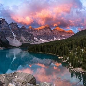 Meet your Posher, My-huyen